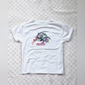 Mega Yacht Gucci x Powerpuff Girls Baby Tee – Limited Edition Drop